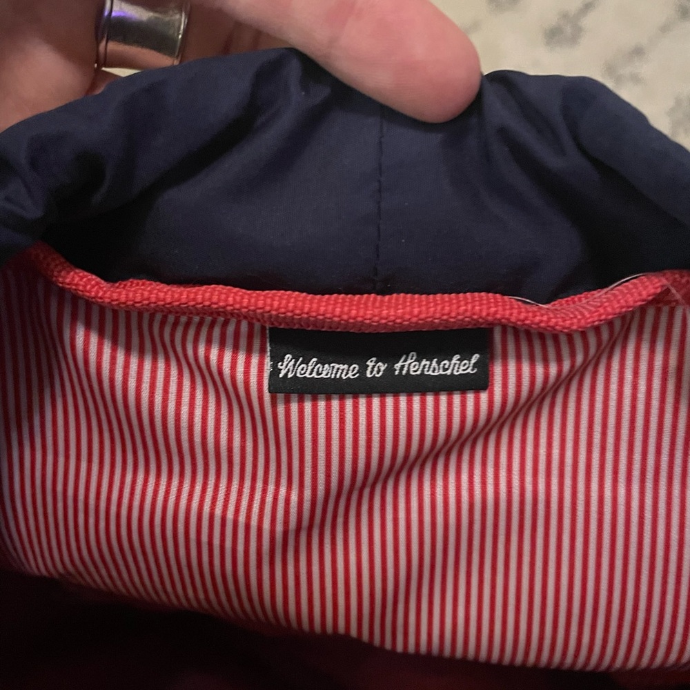 Herschel Supply Co. Retreat Backpack - Picture 5 of 5